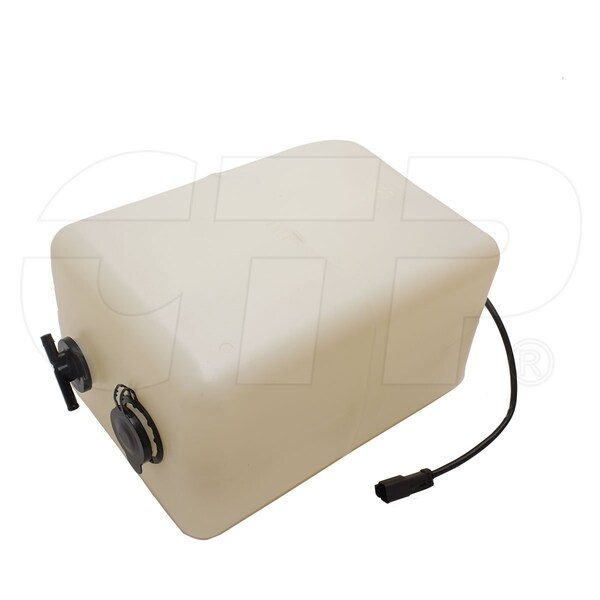 Aic Replacement Parts Tank As-Reserve Fits Caterpillar Models 2459206 - main